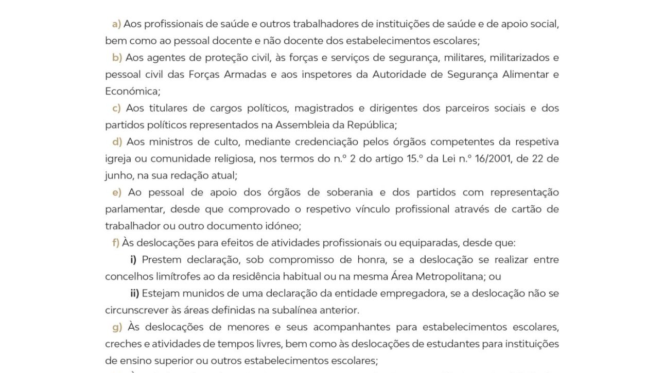 proibição de circulação