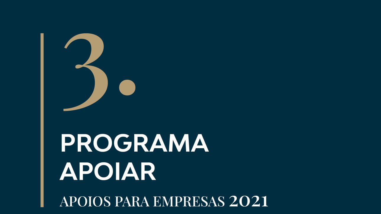 PROGRAMA APOIAR