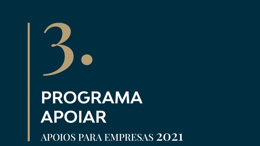 PROGRAMA APOIAR