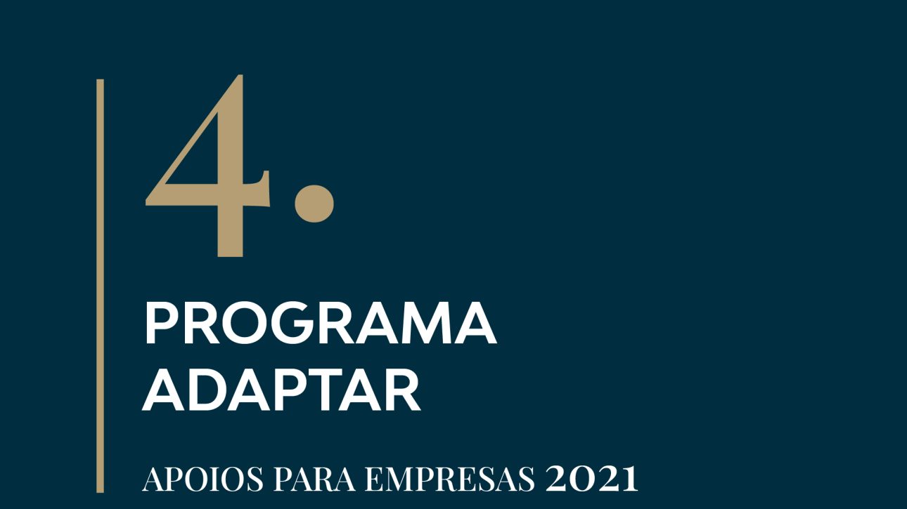 PROGRAMA ADAPTAR