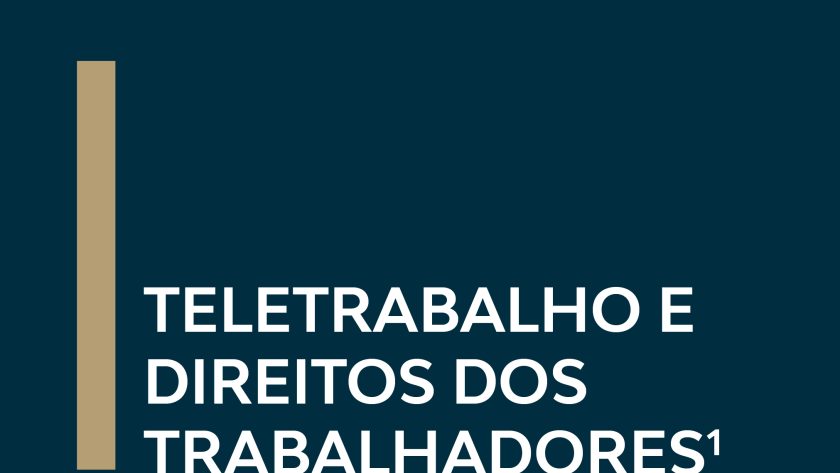 Teletrabalho e Direitos dos Trabalhadores
