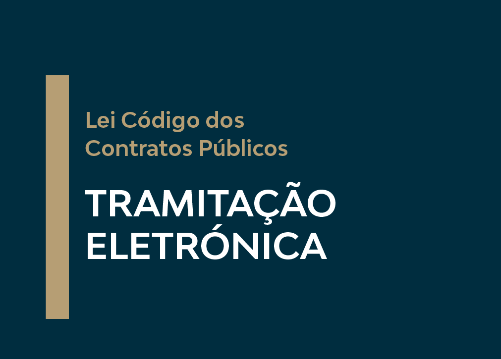 Tramitação Eletrónica