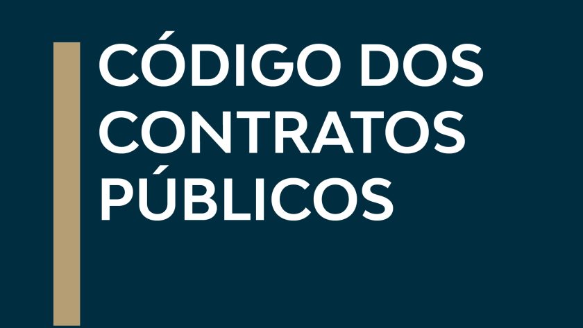 Alteração dos Contratos Públicos