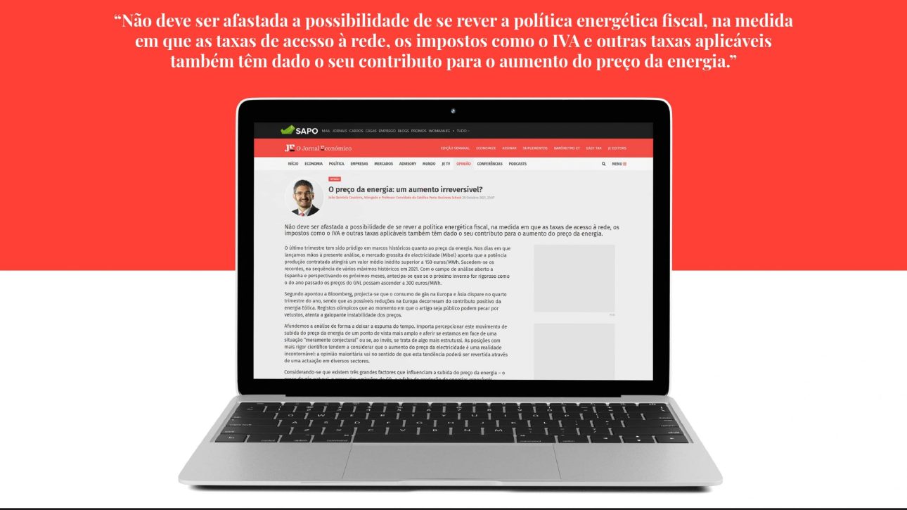 Jornal Económico