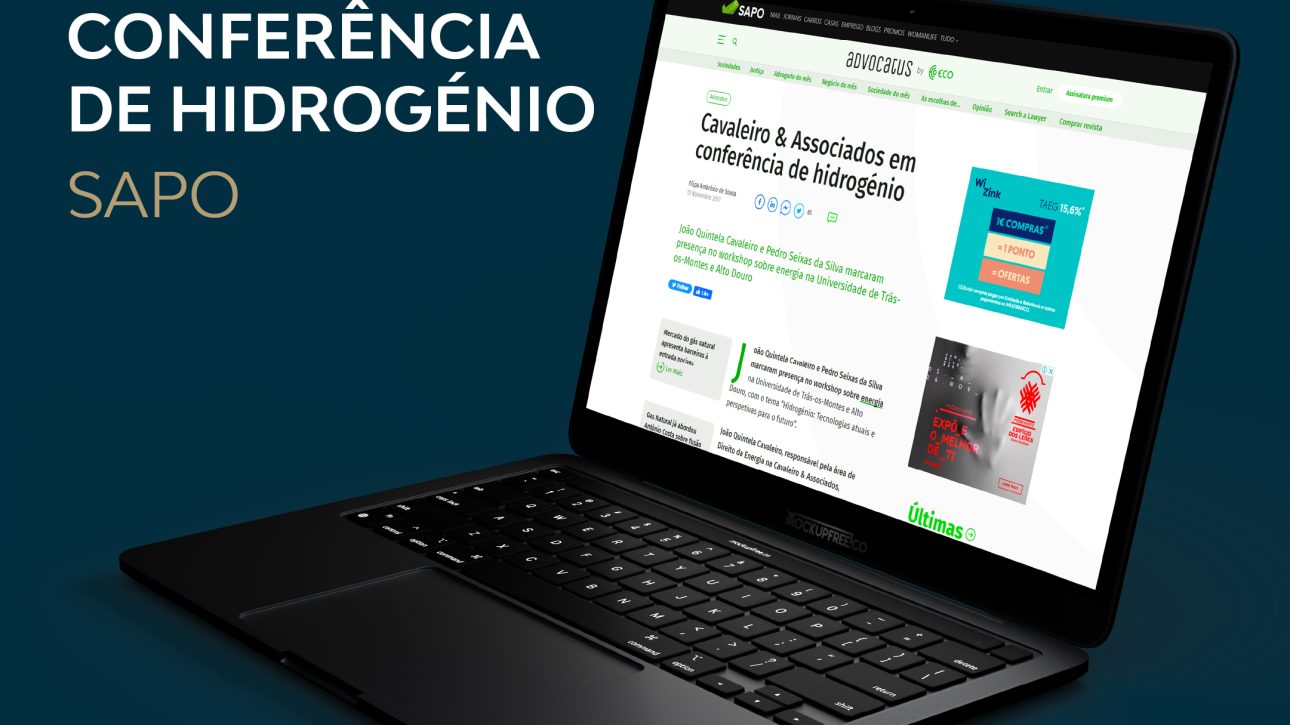 Conferência de Hidrogénio