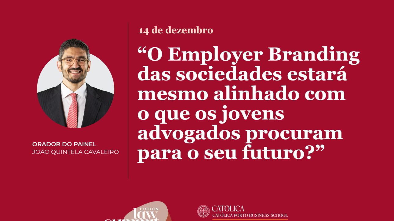 Lisbon Law Summit 2021