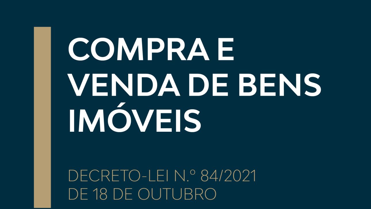 compra e venda de bens de consumo