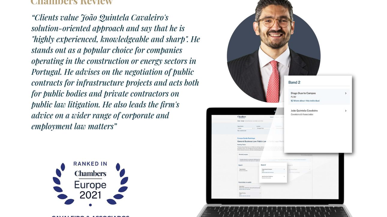 chambers review