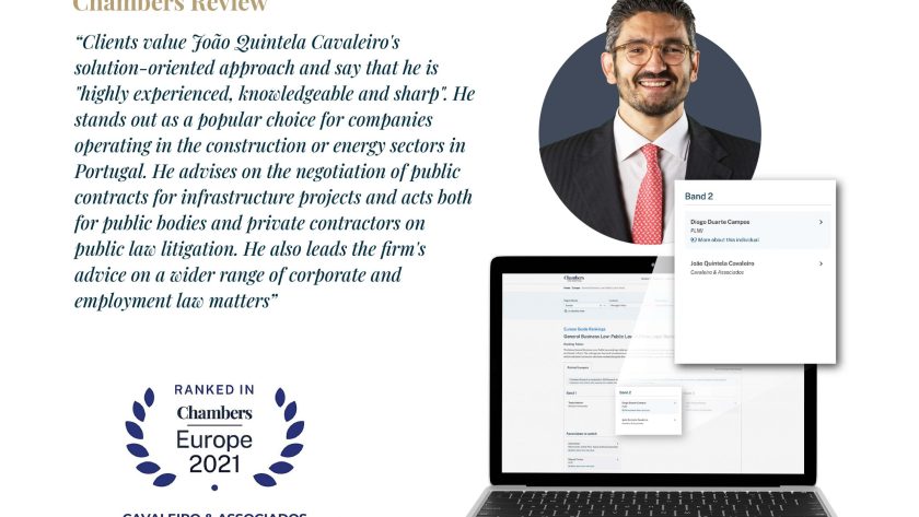 chambers review