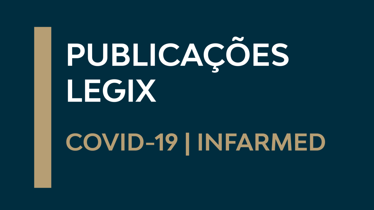 covid-19 e infarmed