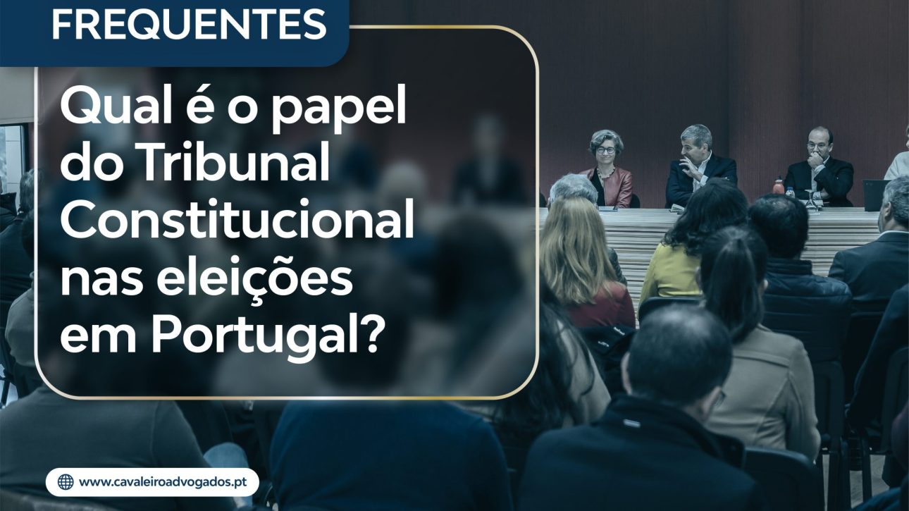 tribunal constitucional