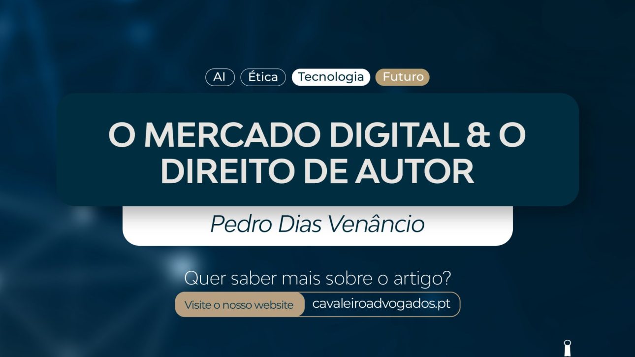 direito de autor cavaleiro e associados