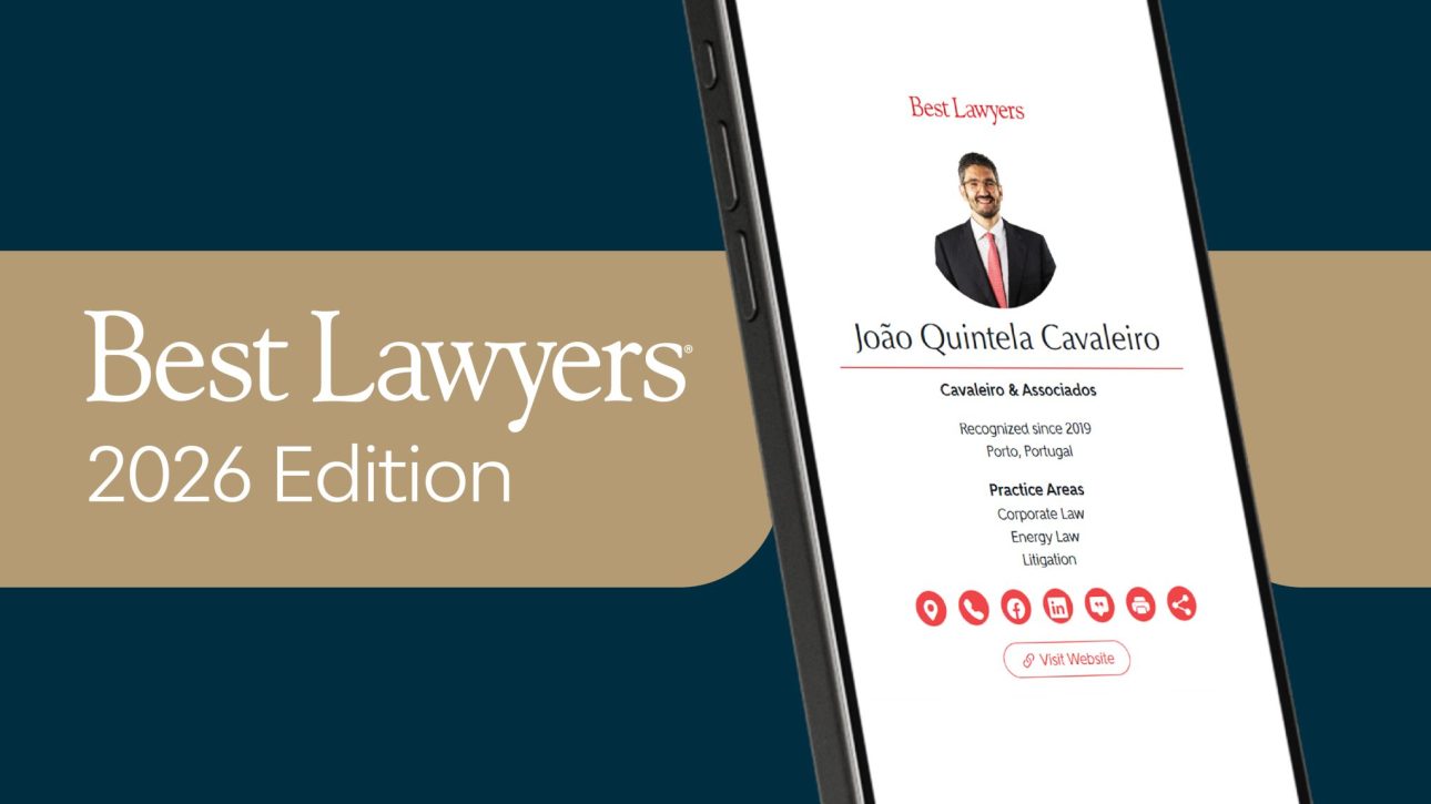 The Best Lawyers Portugal
