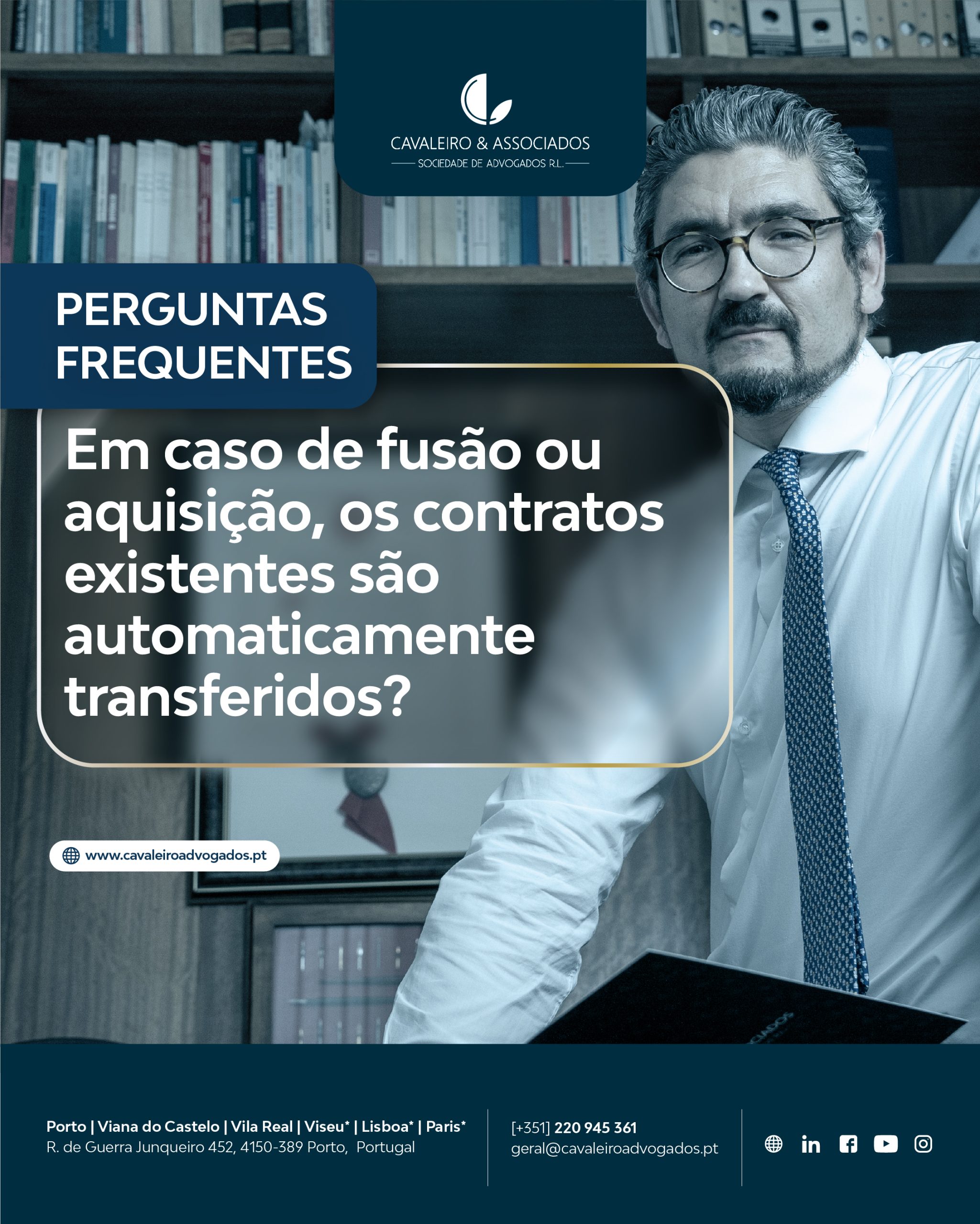 fusão ou aquisão