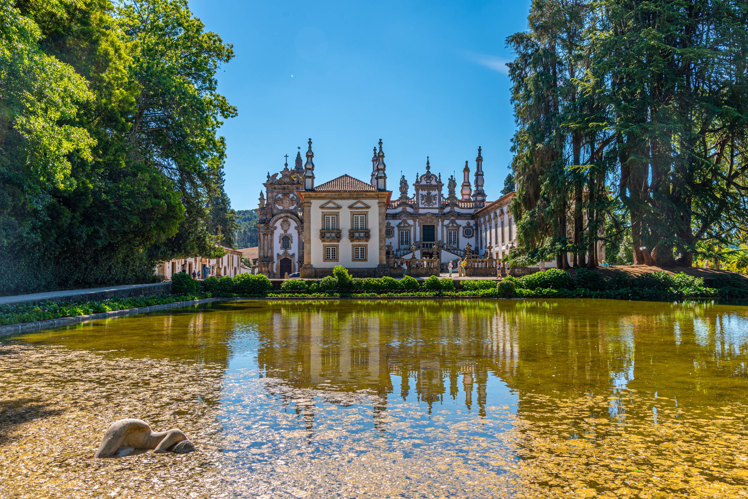 Vila Real