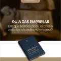 Guia das Empresas: Em que termos pode ocorrer a cisão de sociedades/empresa?
