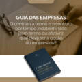 O contrato a termo e o contrato por tempo indeterminado (sem termo ou efetivo): qual deve ser a opção do empresário?